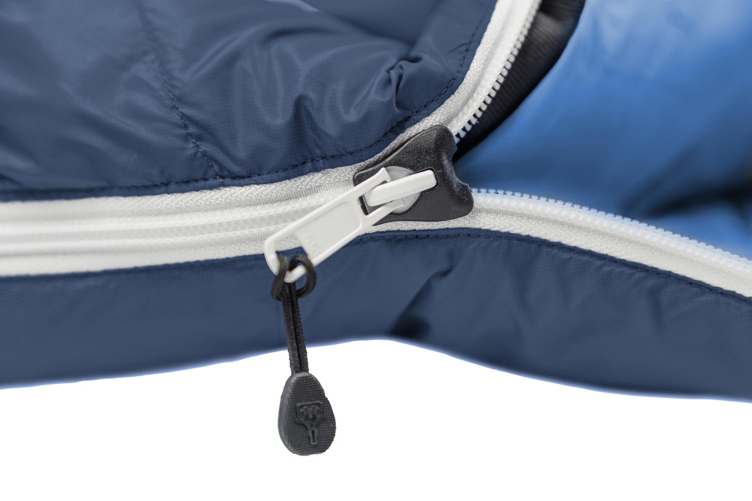 Grüezibag Biopod Wolle Goas Cotton Comfort Links +4 °C