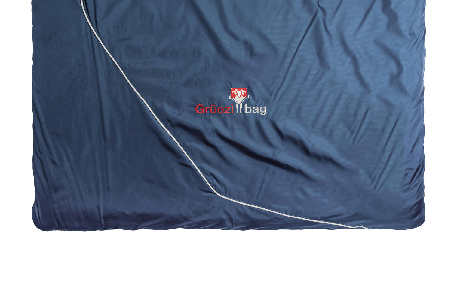 Grüezibag Biopod Wolle Goas Cotton Comfort Links +4 °C