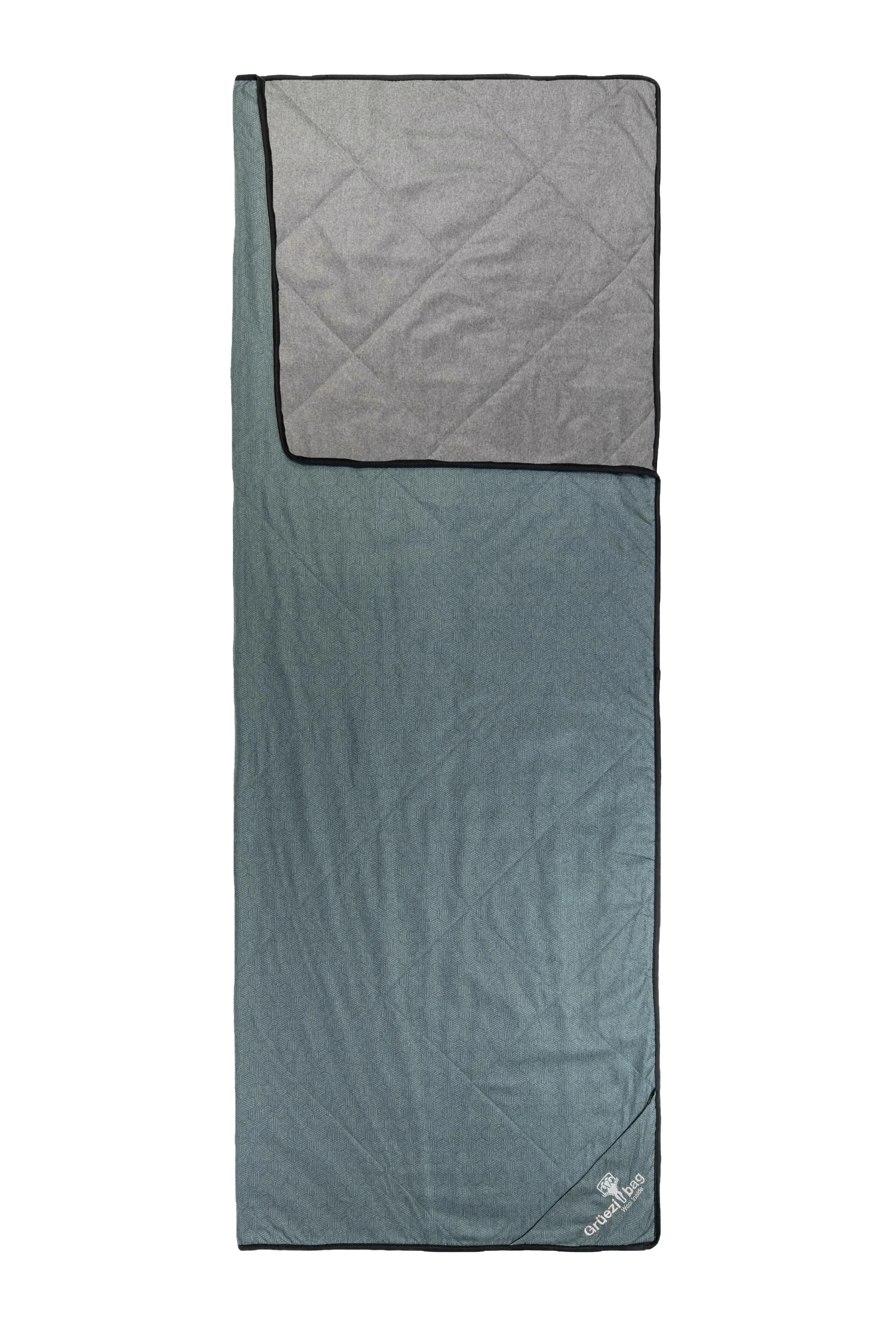 Grüezibag WellhealthBlanket Wool Deluxe