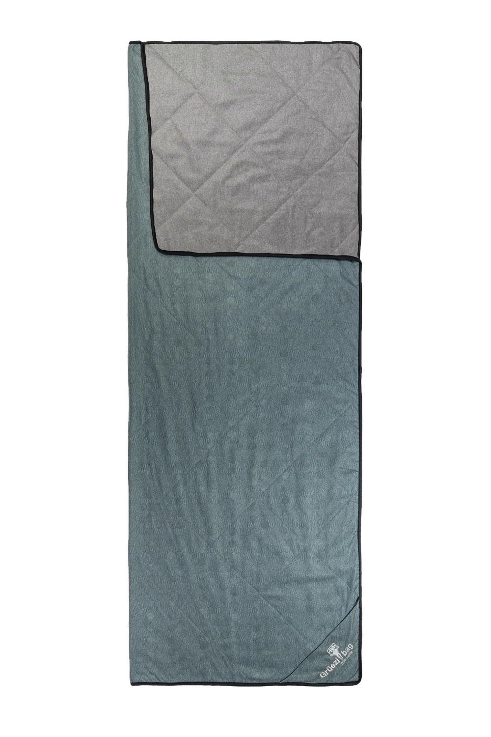 Grüezibag WellhealthBlanket Wool Deluxe