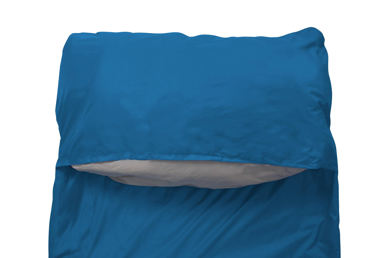 Grüezibag Biopod Wolle Almhütte 195 +10 °C