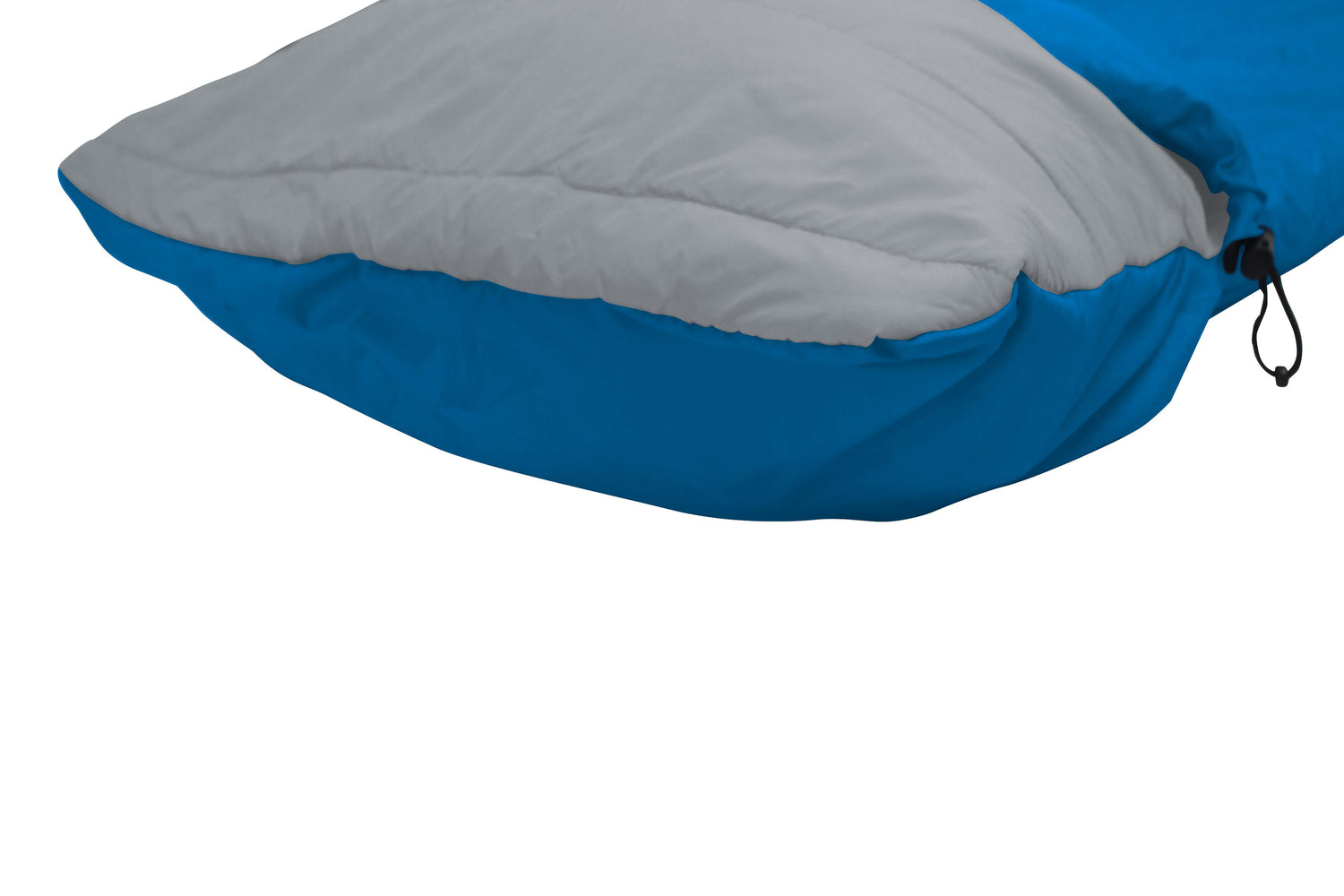 Grüezibag Biopod Wolle Almhütte 195 +10 °C