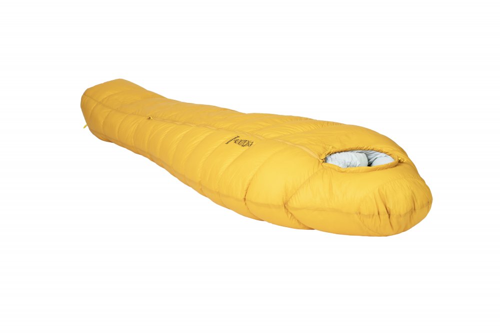 Patizon G 1100 - ULTIMATE WINTER SOLUTION Golden Yellow L -22°C