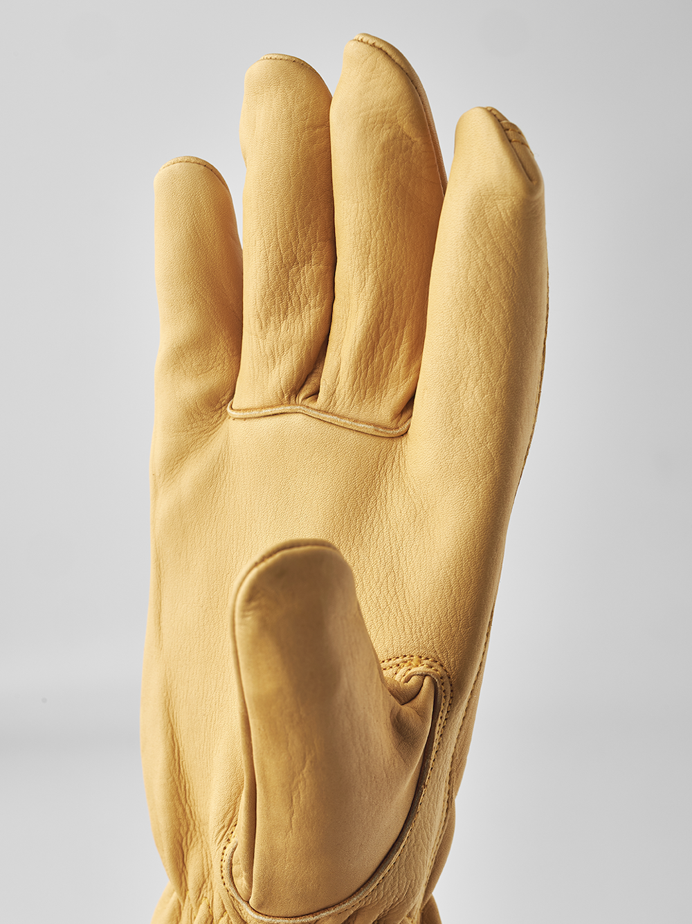 Hestra Driver Lederhandschuh