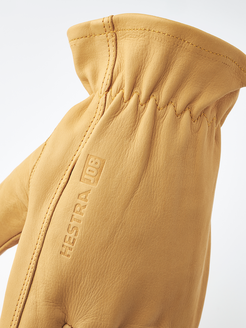 Hestra Driver Lederhandschuh