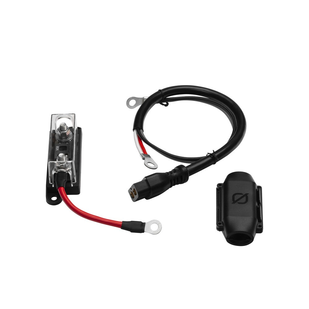 GoalZero Female EC8 to Ring Terminal