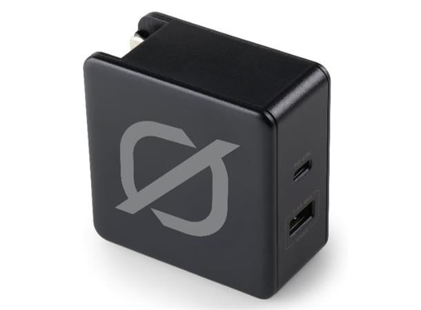 GoalZero 45W USB-C Charger (Euro Type C Plug)