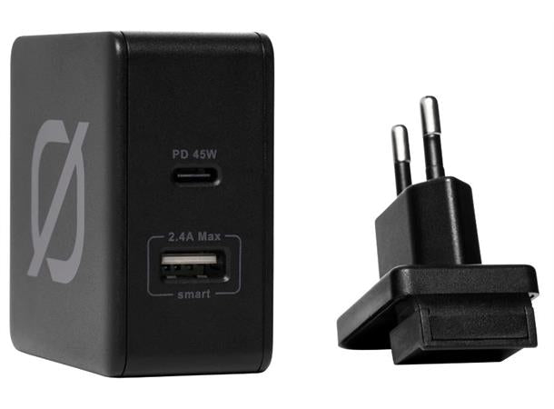 GoalZero 45W USB-C Charger (Euro Type C Plug)