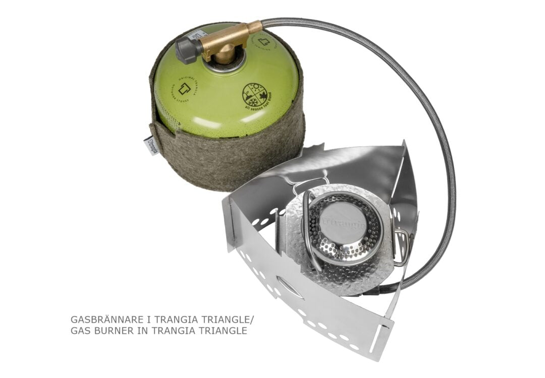 Trangia Gasbrenner