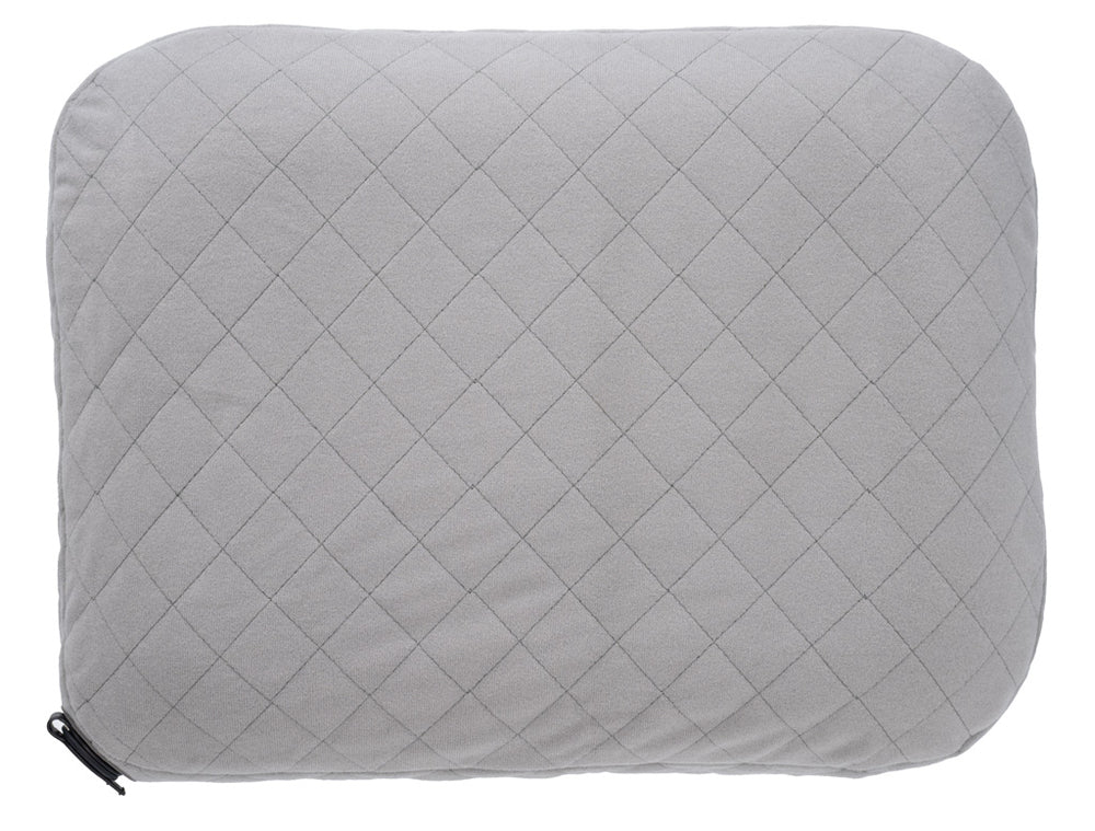 Cocoon Air Core Pillow Ultralight M dark indigo/grey