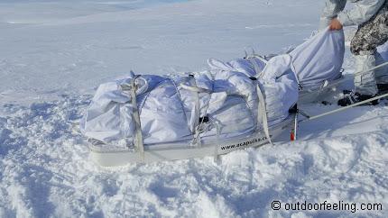 Acapulka Militär Version Mietpulka