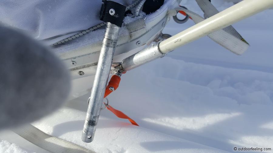 Acapulka Militär Version Mietpulka