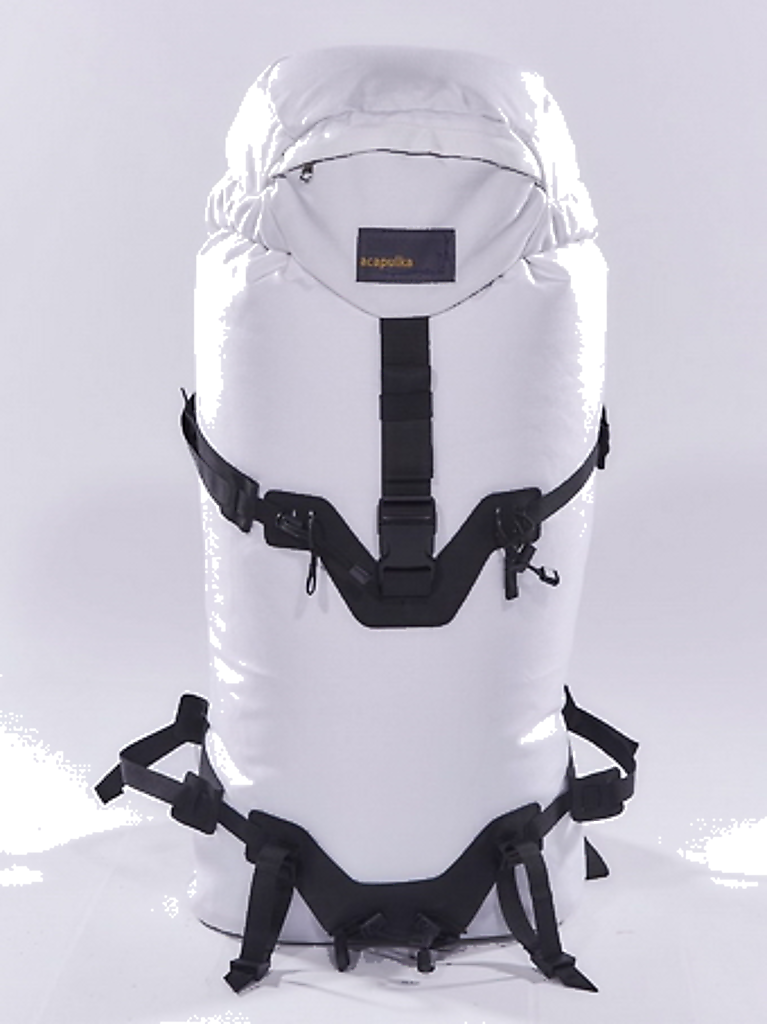 Acapulka Randonee 43