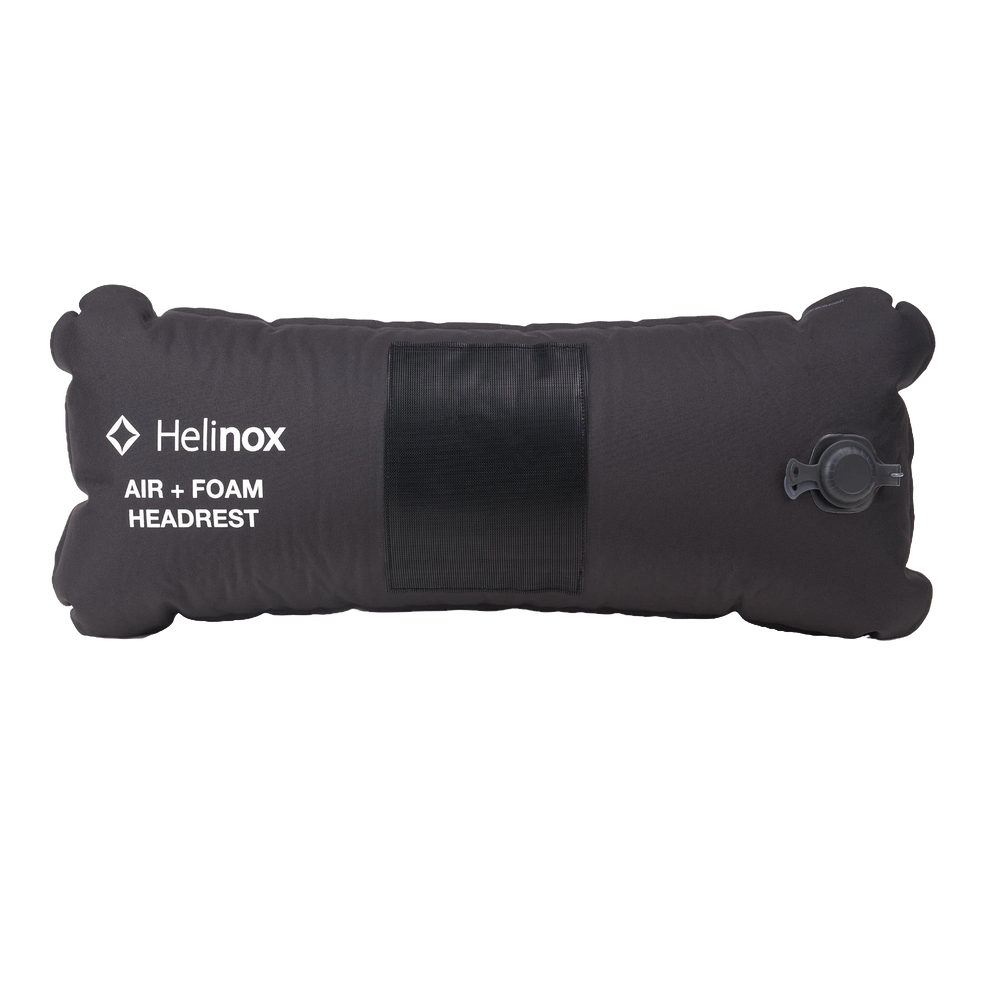 Helinox Air + Foam Headrest