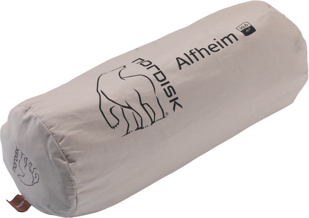 Nordisk Alfheim 19.6 Innenzelt 4