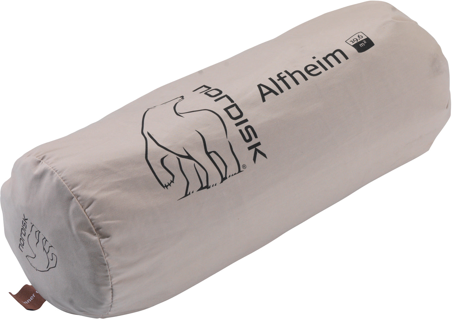 Nordisk Alfheim 19.6 Innenzelt 4