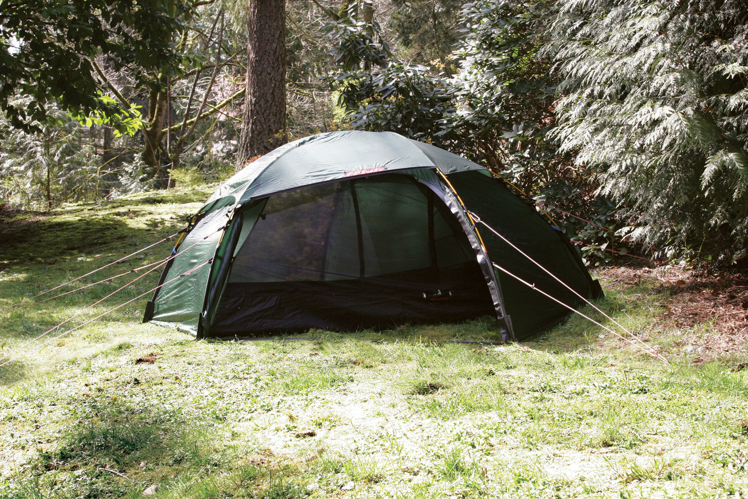 Hilleberg Allak 3 Mesh Innenzelt