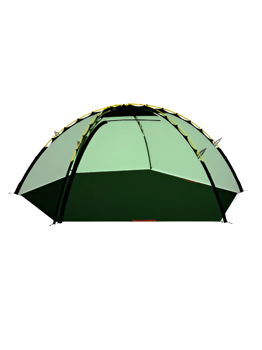 Hilleberg Footprint Allak 2