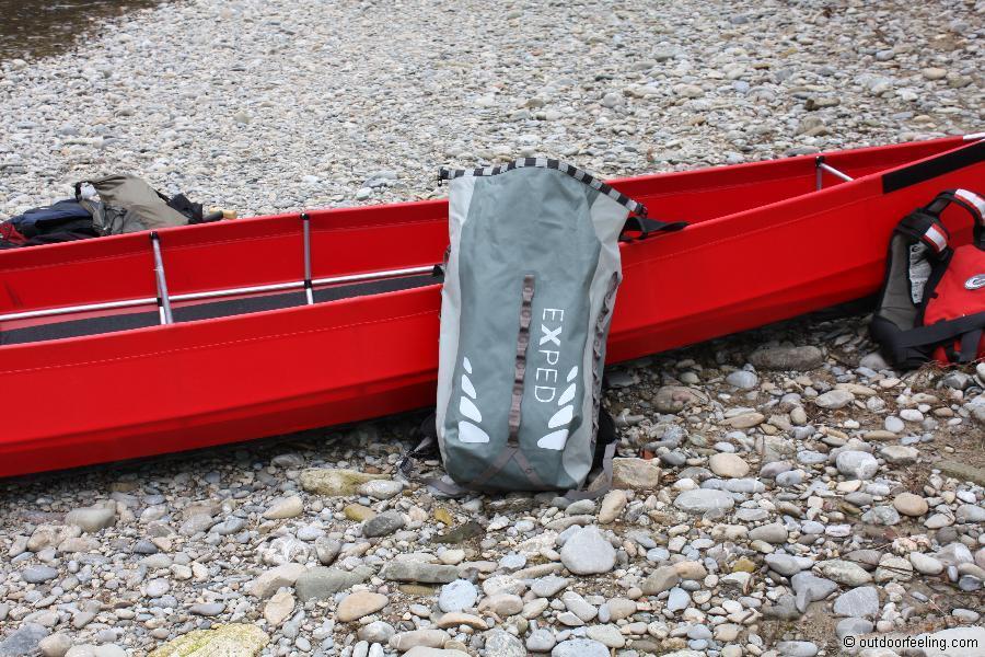 Ally Spritzdecke 17 DR Challenger