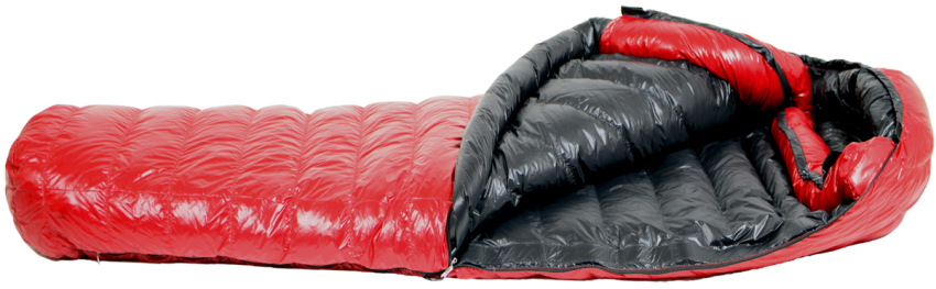 Western Mountaineering Alpinlite 180cm -7°C