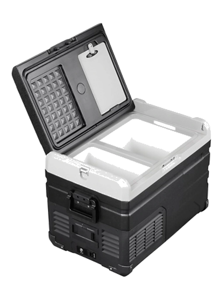 TW 35 Kompressor Kühlbox inkl Akku