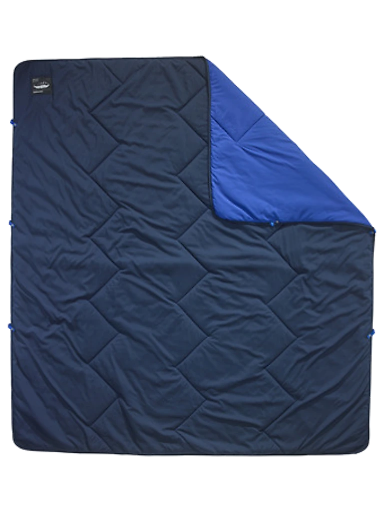 Thermarest Argo Blanket Outerspace Blue