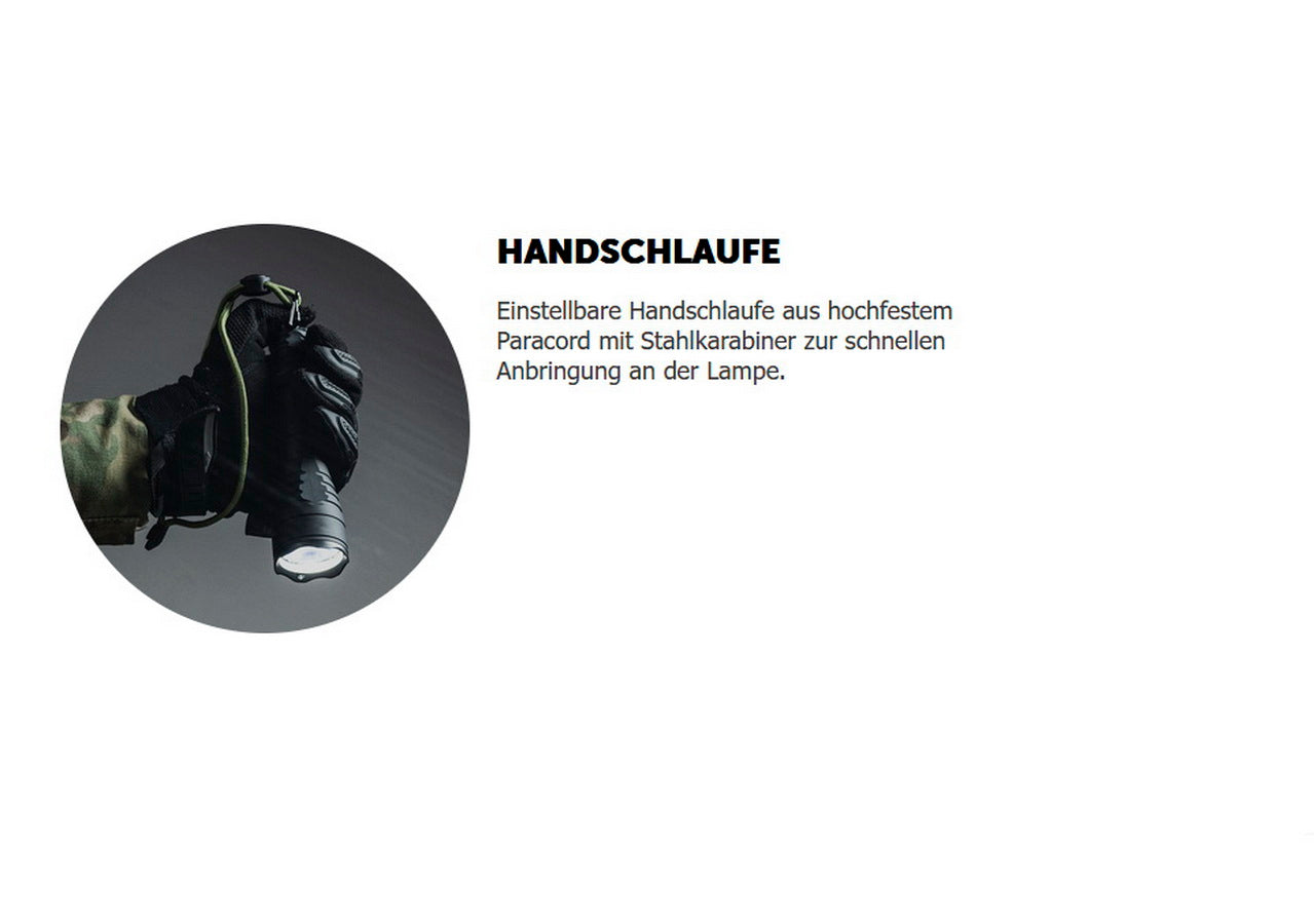 Armytek Predator Pro Magnet USB Extended Set