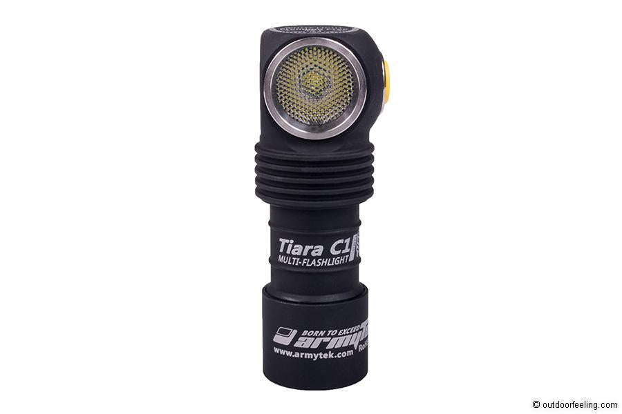 Armytek Tiara C1 Pro USB