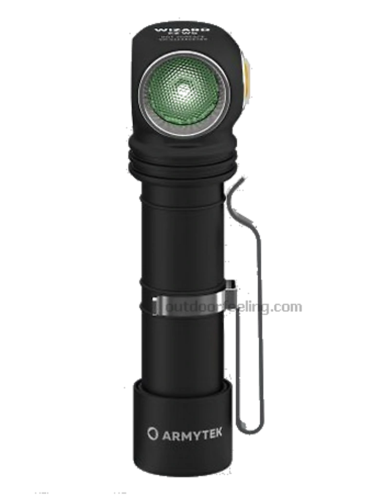Armytek Wizard C2 WG