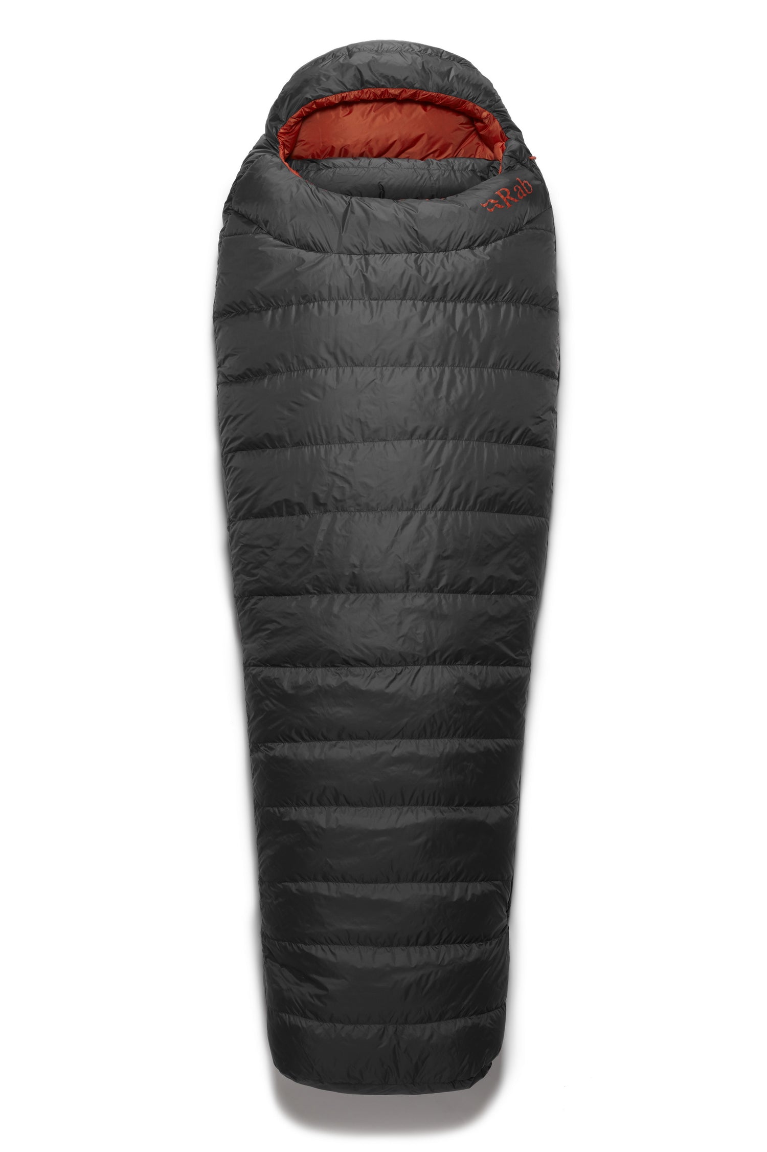 Rab Ascent 500 185cm Daunenschlafsack -5 °C