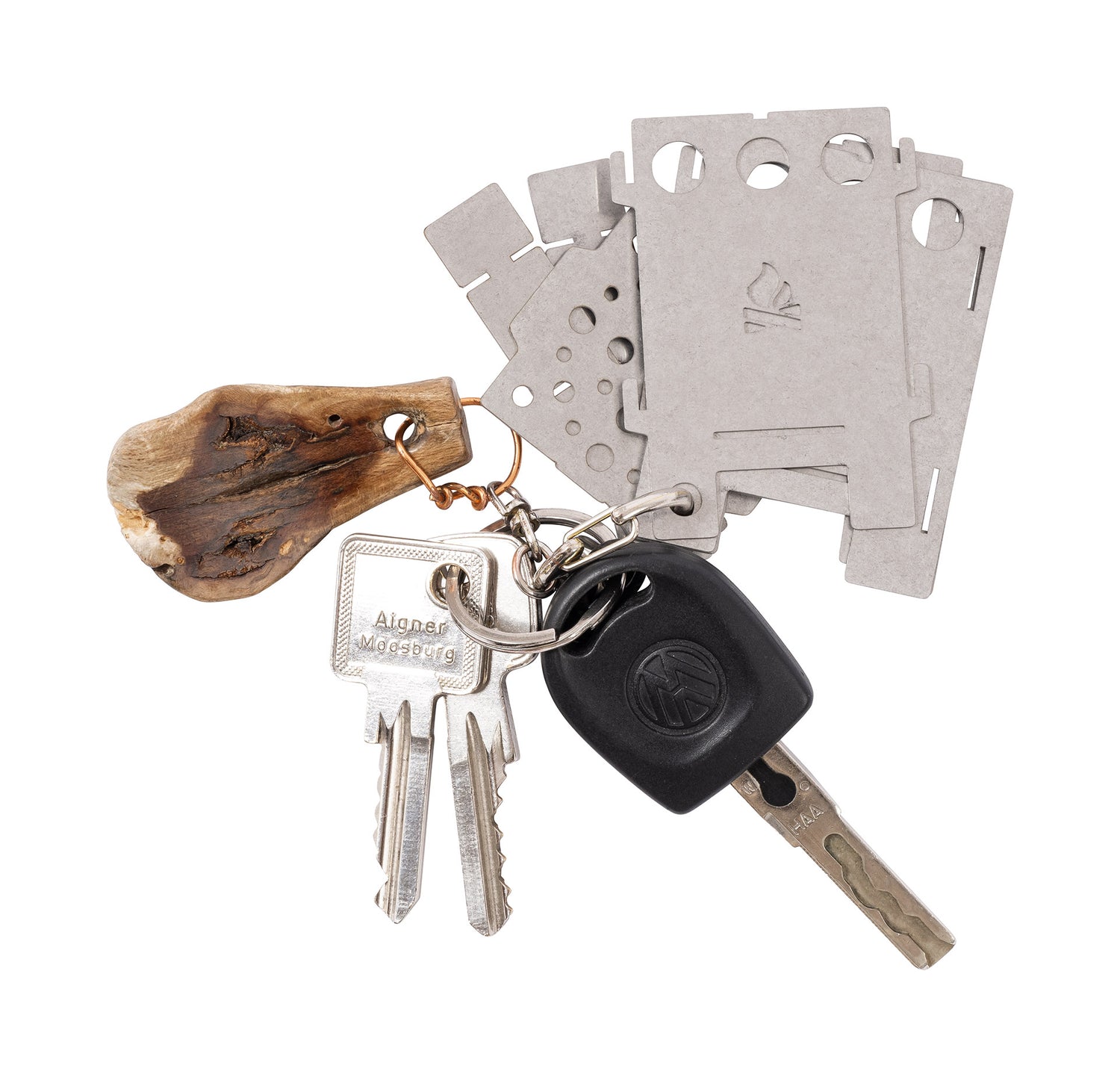 Bushcraft Essentials Mikrokocher EDCBox