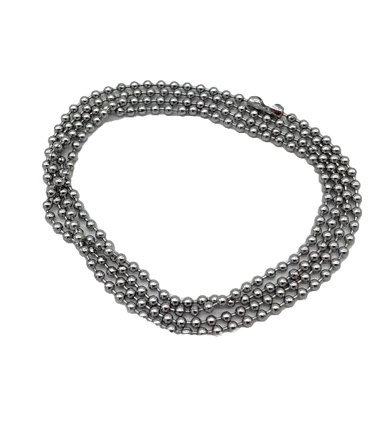 BushcraftEssentials Halskette