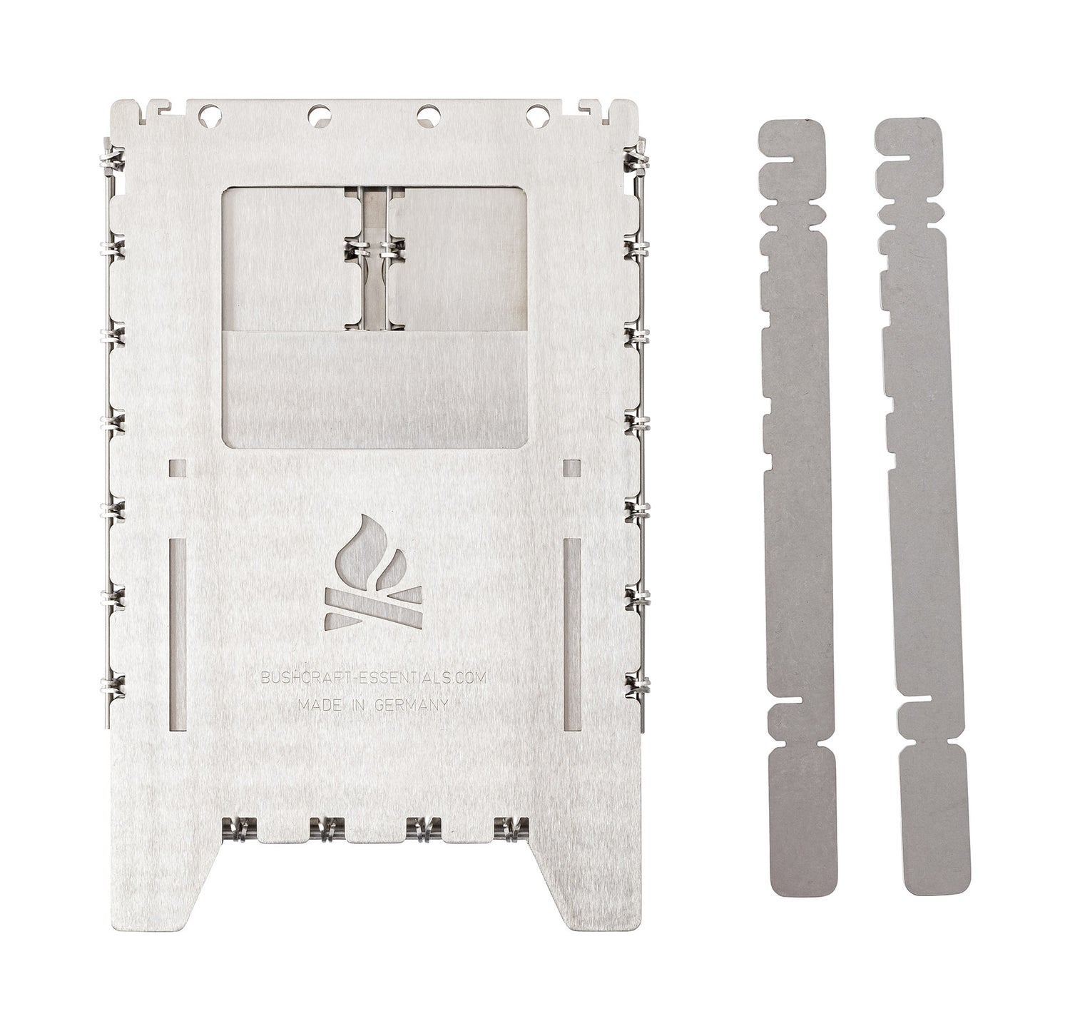 BushcraftEssentials Bushbox XL Profi-Set