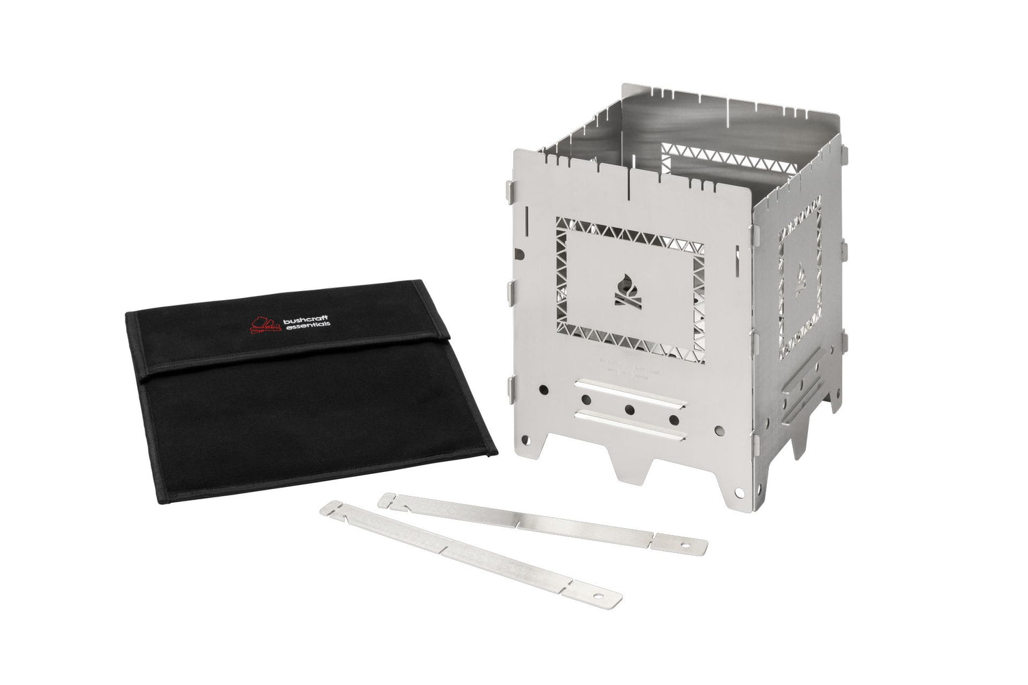 BushcraftEssentials Bushbox XXL Campfire