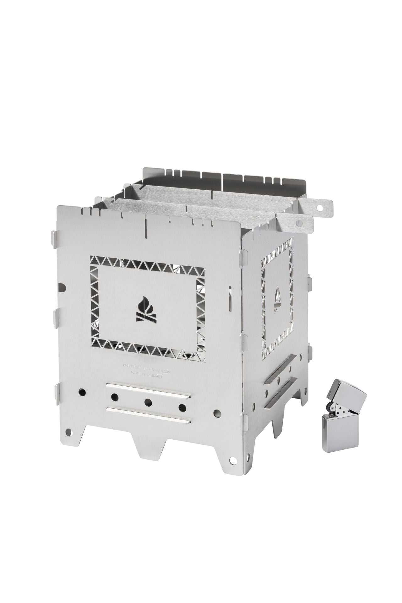 BushcraftEssentials Bushbox XXL Campfire