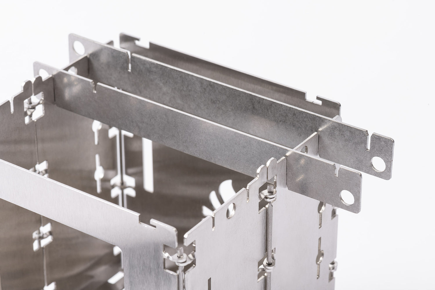 BushcraftEssentials Topfauflagen Set Bushbox LF