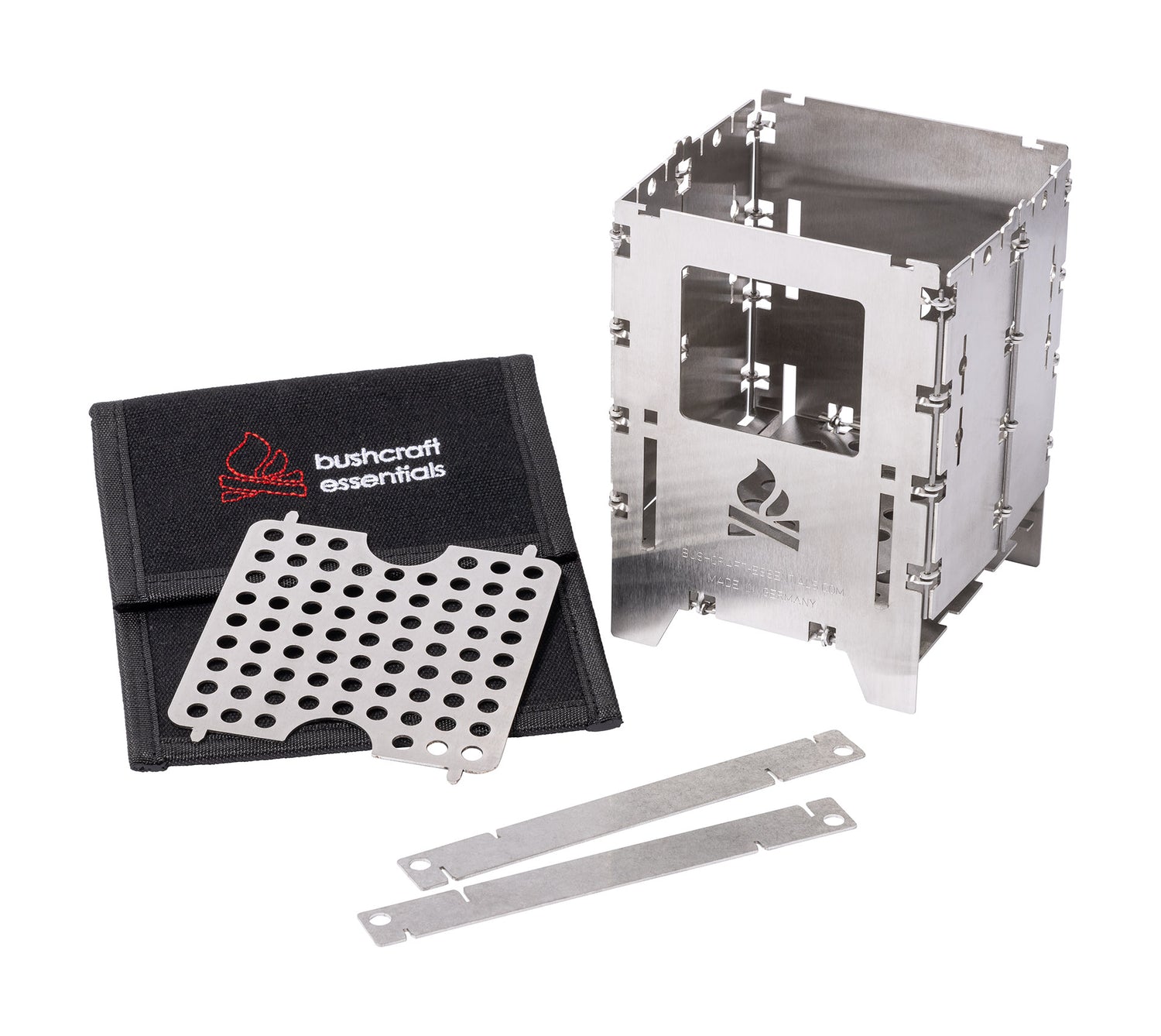 BushcraftEssentials Bushbox LF Set