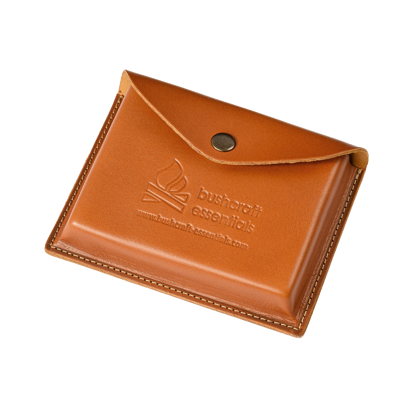 BushcraftEssentials Ledertasche LF