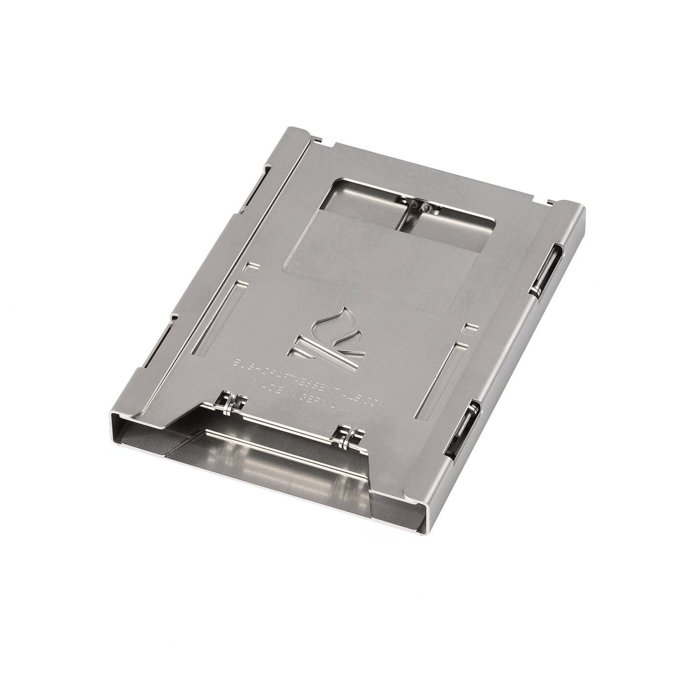 BushcraftEssentials Multifunktions-Einschub Bushbox LF