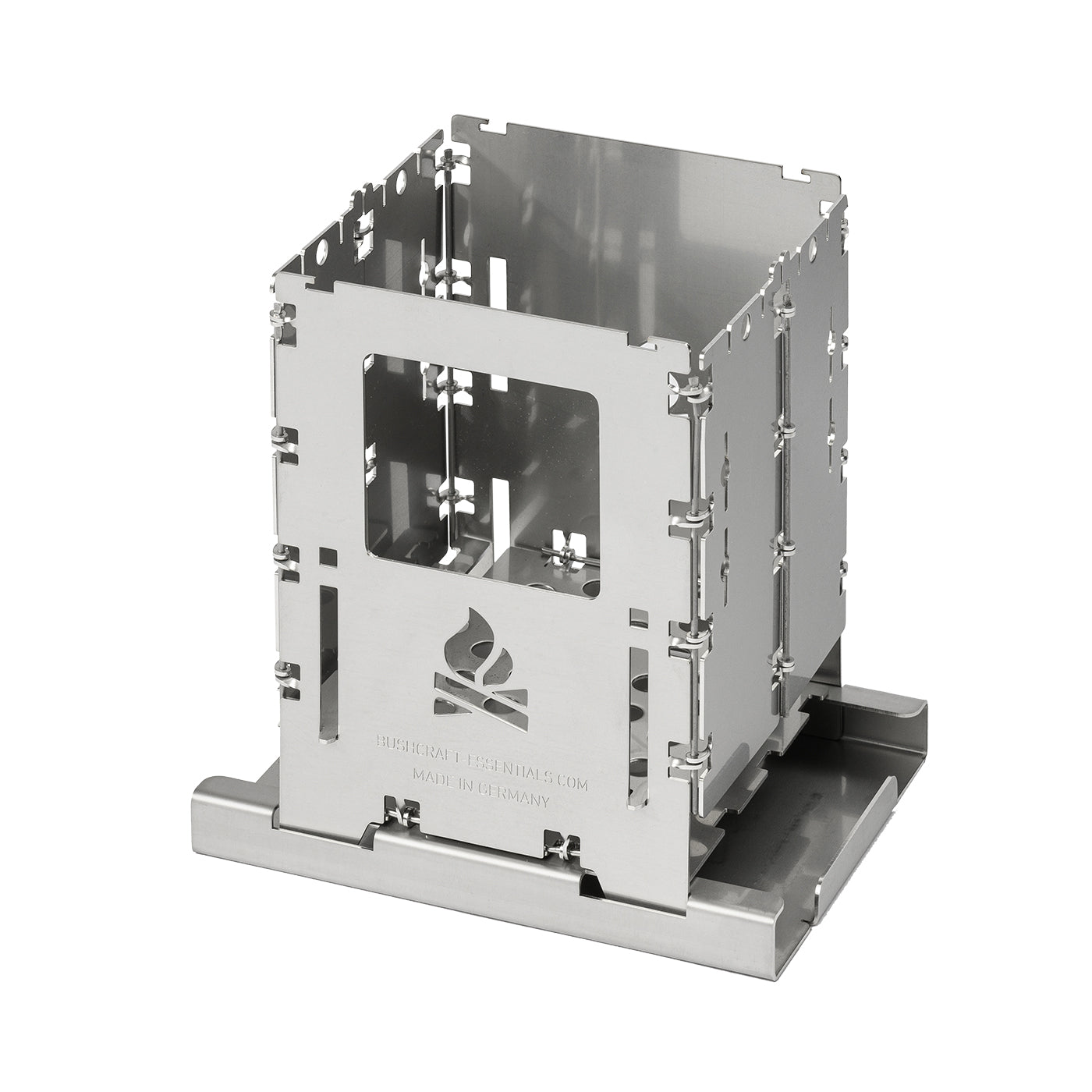 BushcraftEssentials Multifunktions-Einschub Bushbox LF