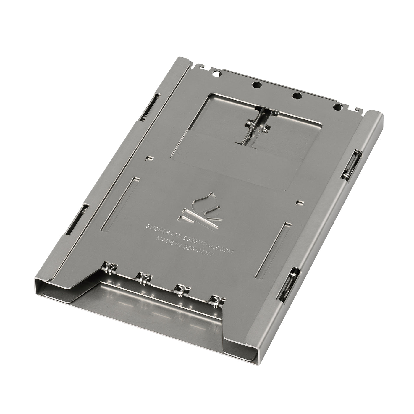 BushcraftEssentials Multifunktions-Einschub Bushbox XL