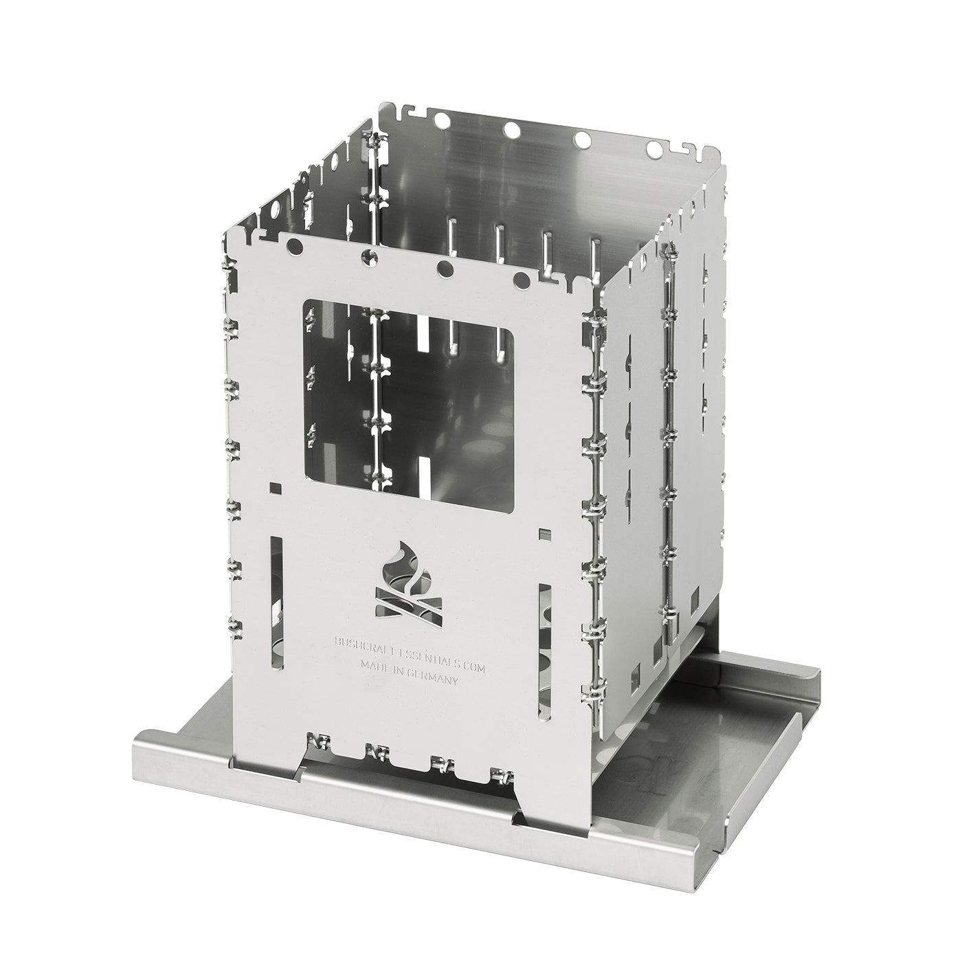 BushcraftEssentials Multifunktions-Einschub Bushbox XL