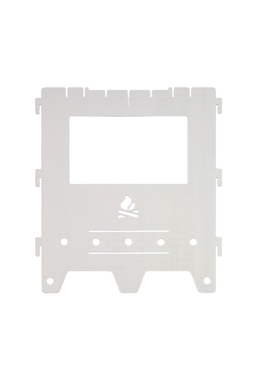 Bushcraft Essentials Koch-Panel Bushbox XXL Campfire