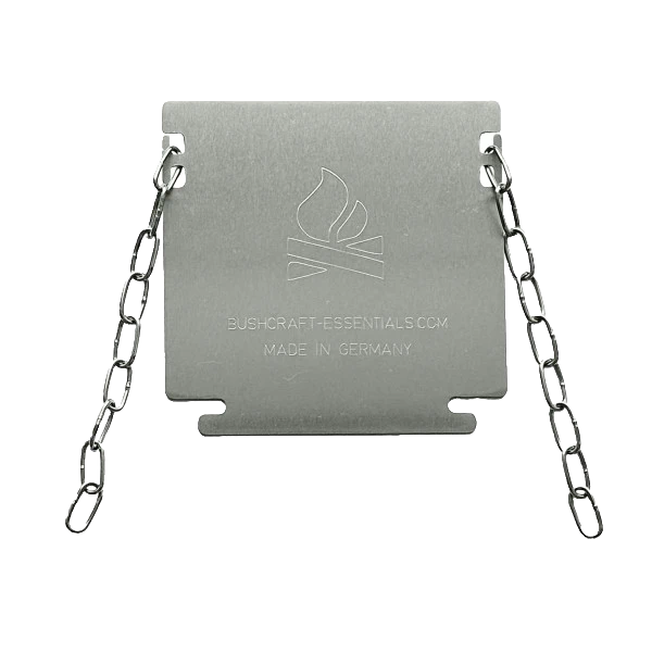 Bushcraft Essentials Holzrutsche Bushbox LF