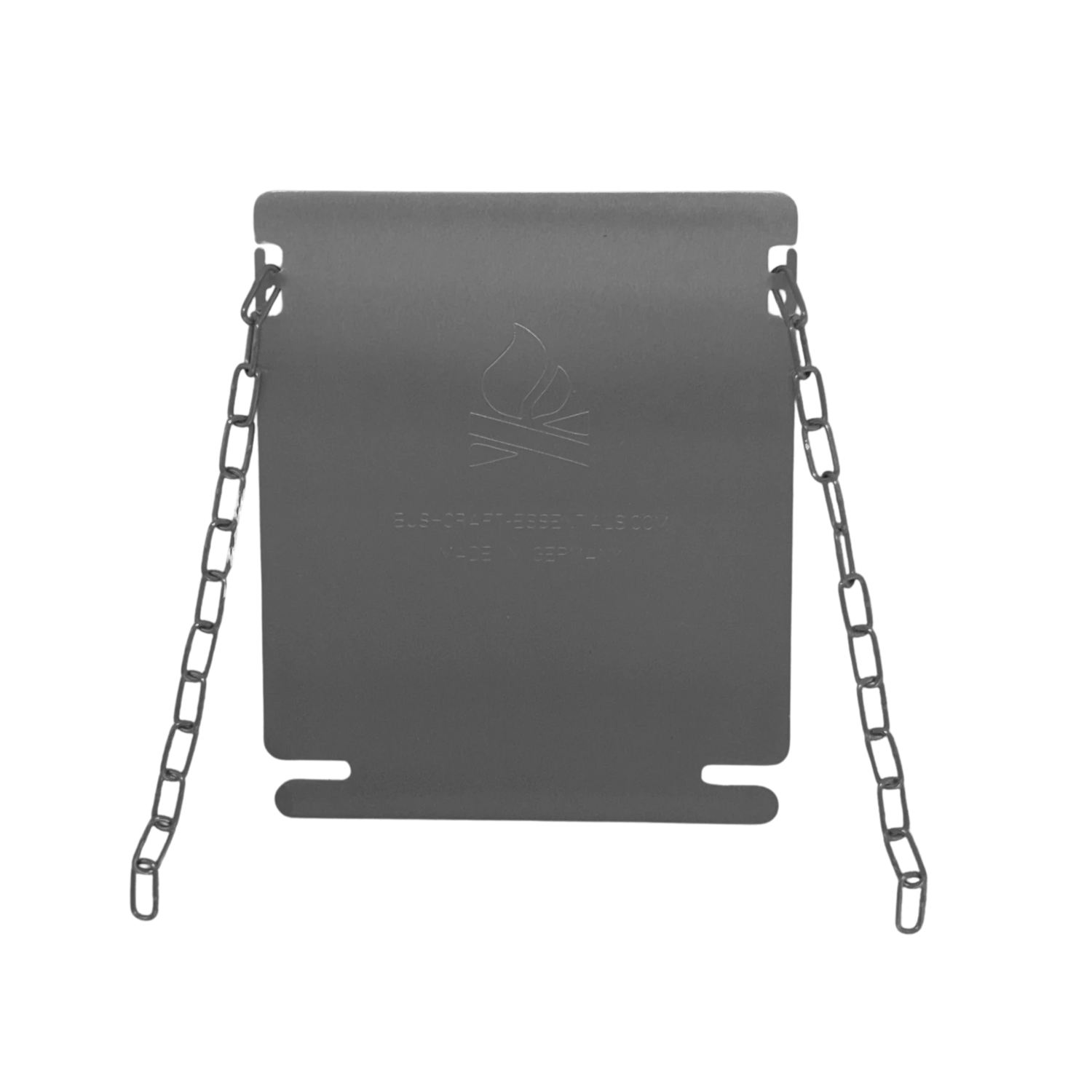 Bushcraft Essentials Holzrutsche Bushbox XL