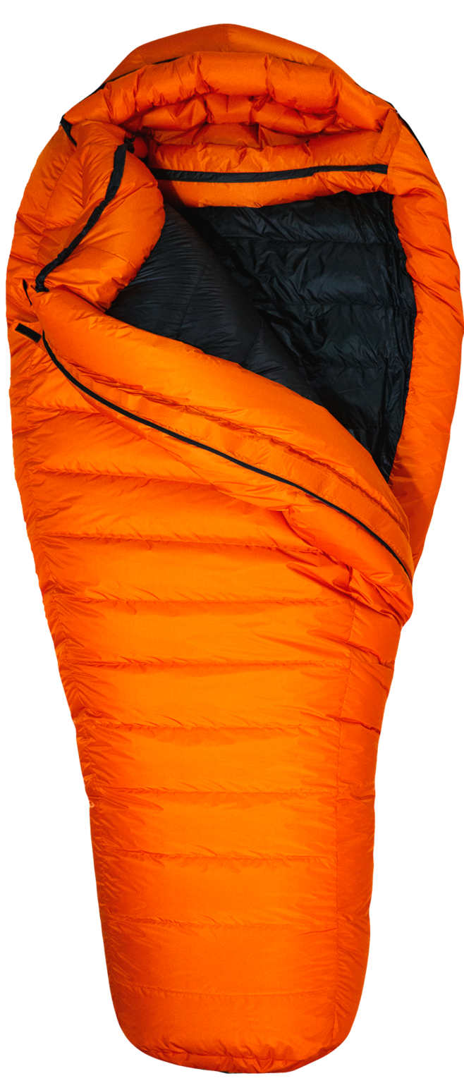 Western Mountaineering Bison StormShield™ 180cm -40C