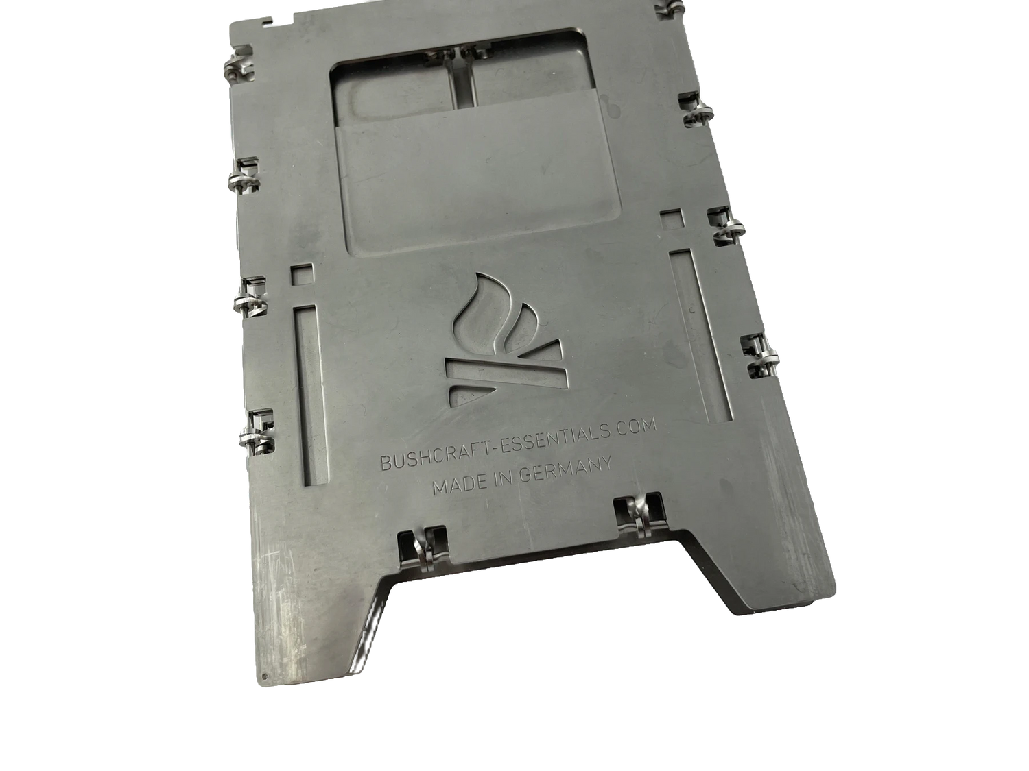 BushcraftEssentials Bushbox LF Set