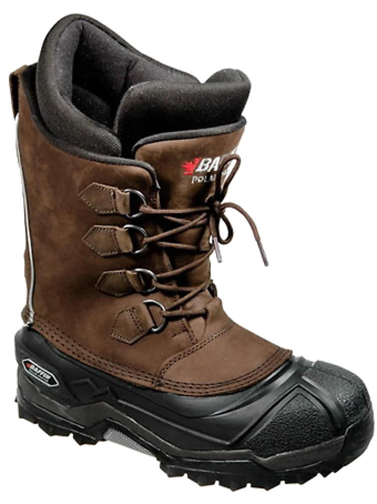 Baffin Control Max –70 °C