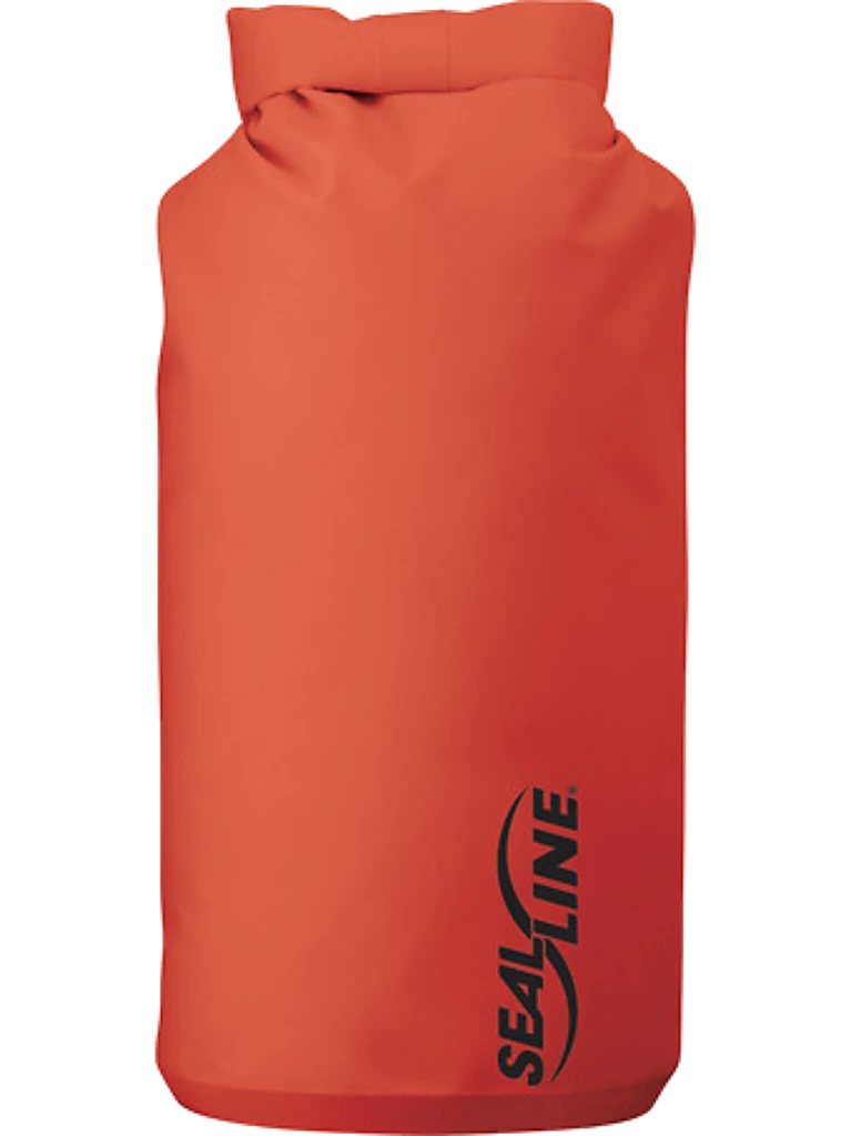 SealLine Baja Dry Bag 10L Red
