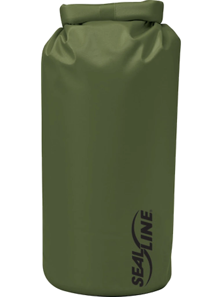 SealLine Baja Dry Bag 30L Olive